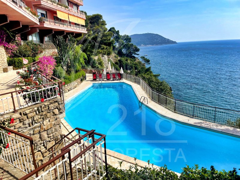 Appartement in Cervo