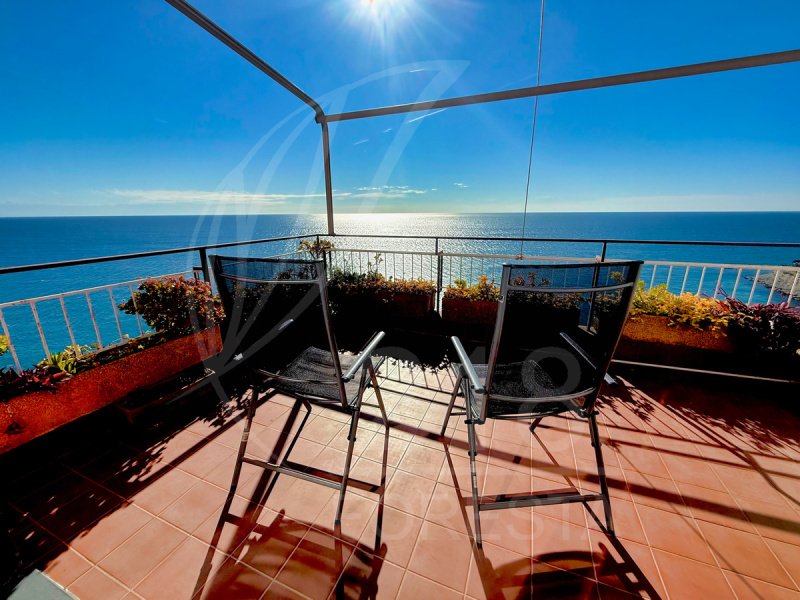 Appartement in Cervo