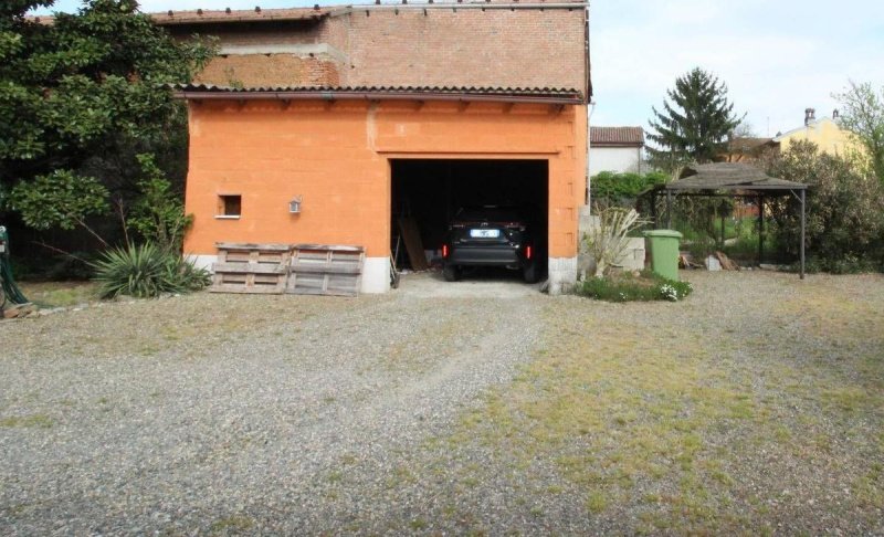 Casa de campo em Alexandria