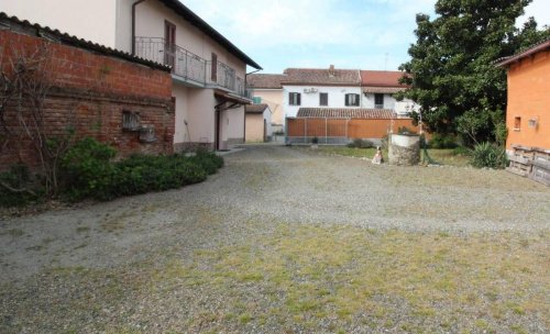 Casa de campo en Alessandria