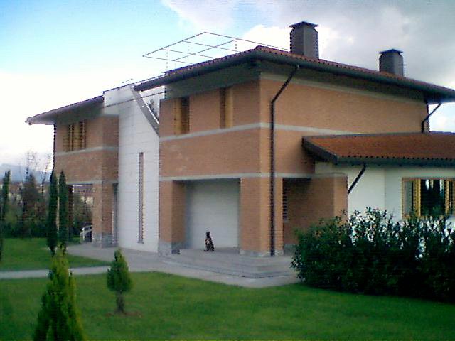 Villa a Cassacco