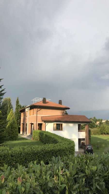 Villa a Cassacco
