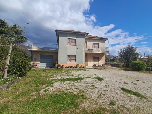 Casa independiente en Alvito