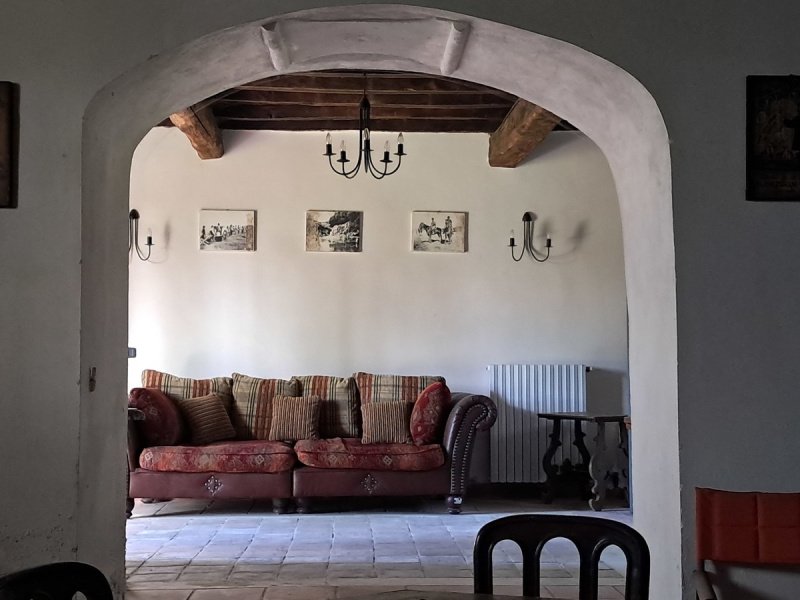 Agroturismo en Paliano