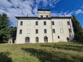 Agriturismo in Paliano