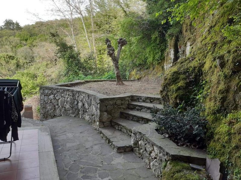 Apartamento independiente en Atina