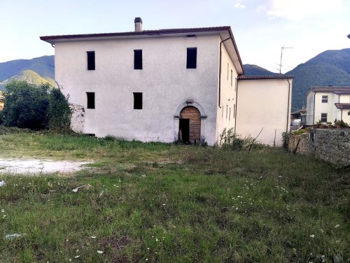 Einfamilienhaus in Villa Latina