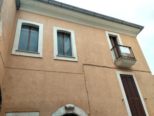 Appartement in Atina