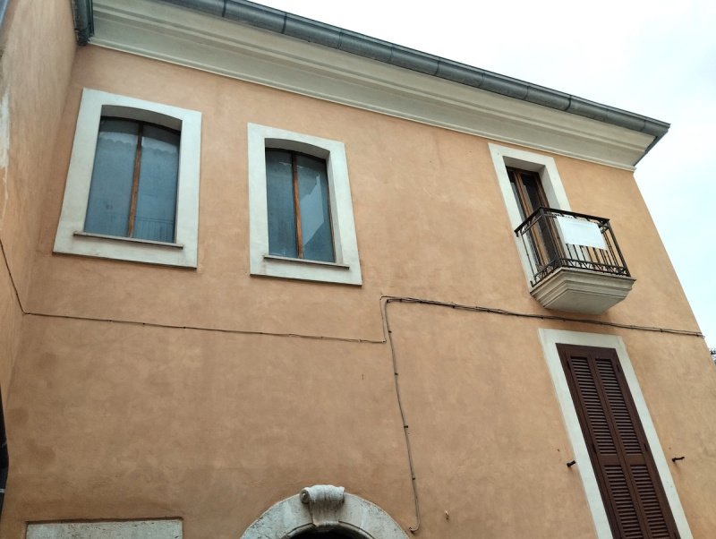Appartement in Atina
