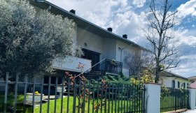 卡斯泰焦独栋房屋