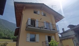 B&B in Aymavilles