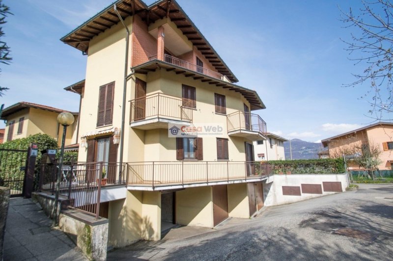 Appartamento a Germignaga