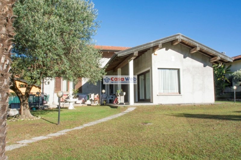 Вилла в Кастельвеккана