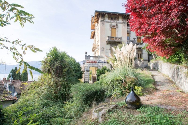 Квартира в Луино