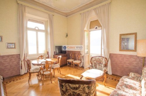 Квартира в Луино