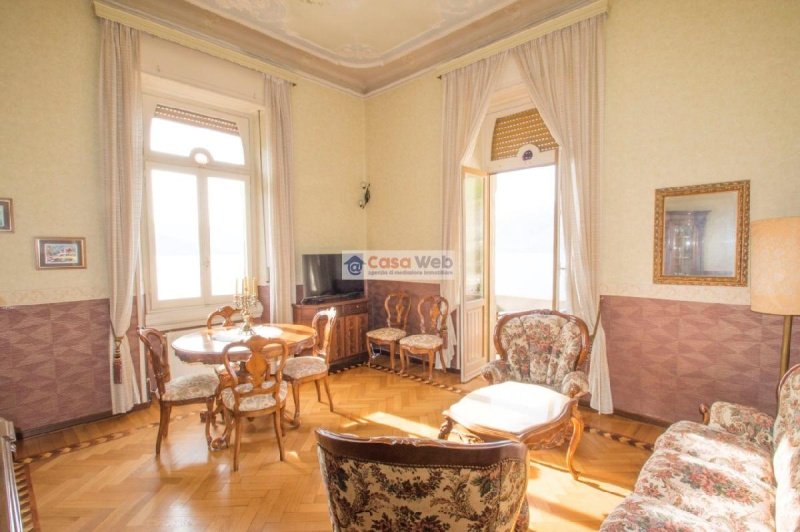 Квартира в Луино