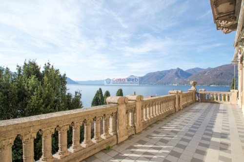 Квартира в Луино