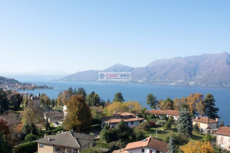 Особняк в Луино