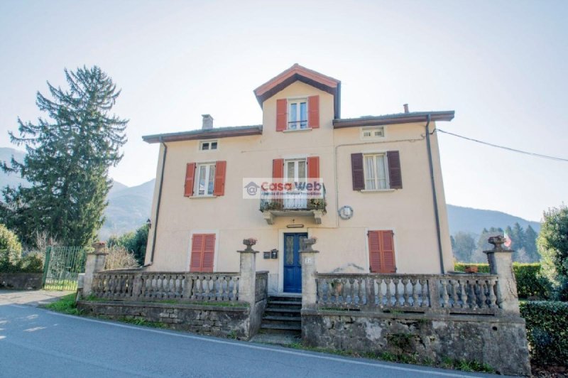 Особняк в Думенца