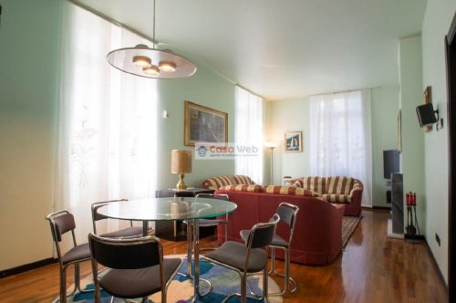 Квартира в Луино