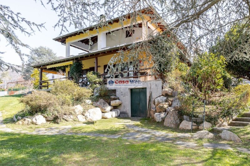 Особняк в Кастельвеккана