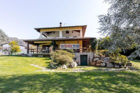 Casa indipendente a Castelveccana