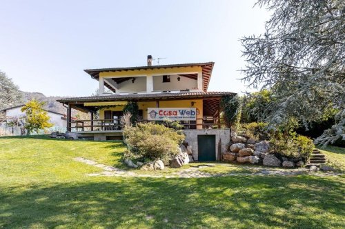 Особняк в Кастельвеккана