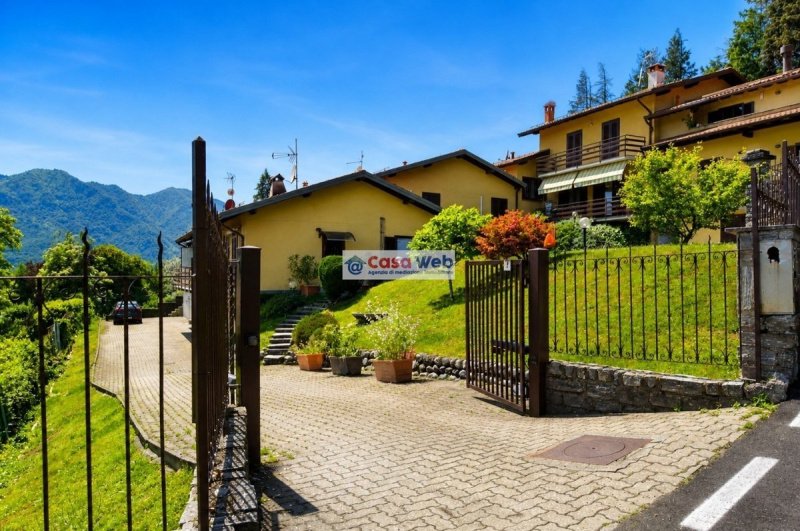 Appartamento a Montegrino Valtravaglia