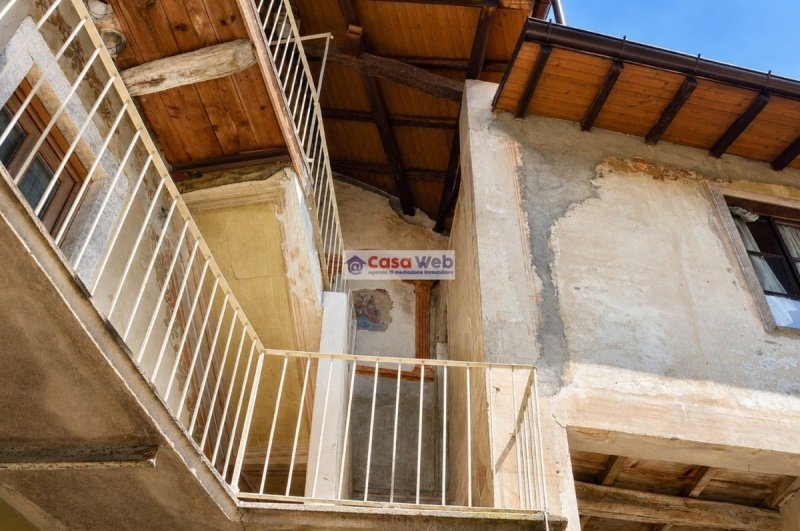 Villa i Montegrino Valtravaglia