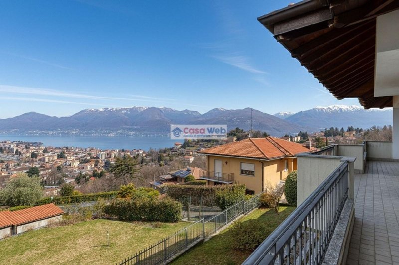 Casa independente em Luino
