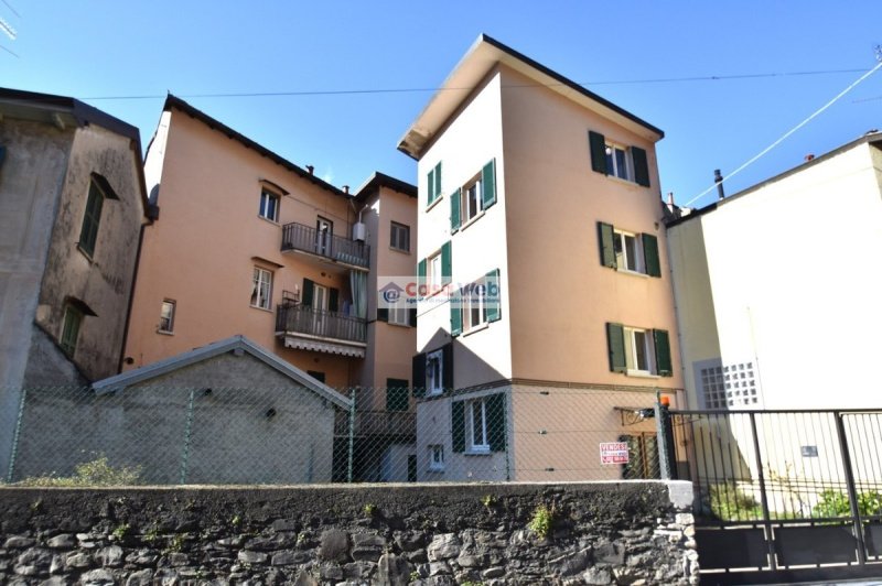 Apartment in Maccagno con Pino e Veddasca