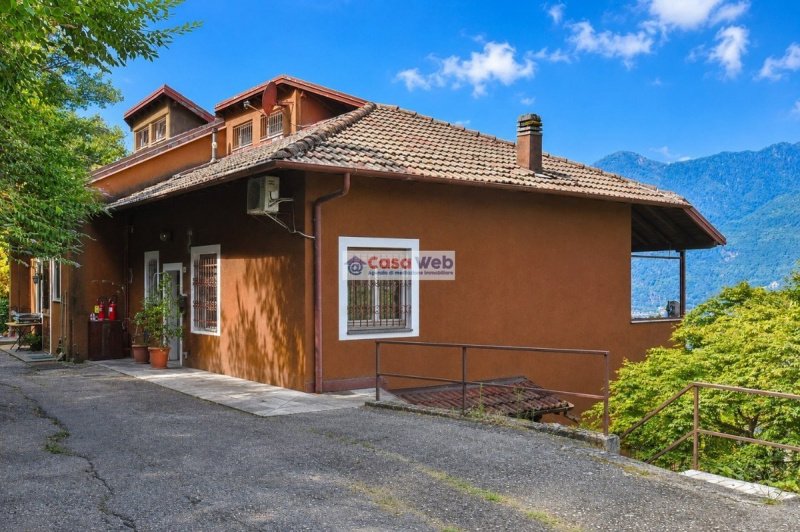 Appartement in Tronzano Lago Maggiore