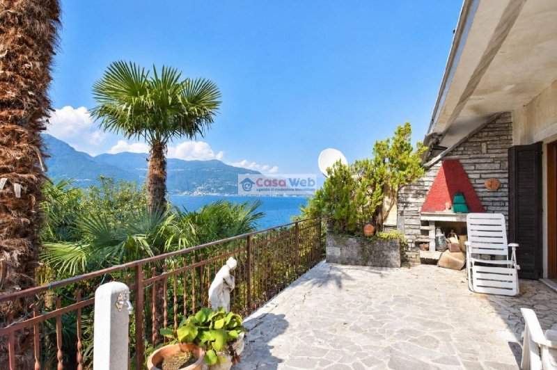 Wohnung in Porto Valtravaglia