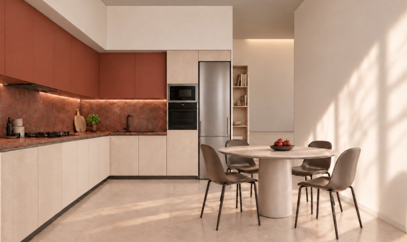 Vrijstaande woning in Dumenza