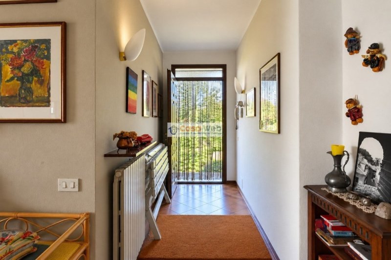 Maison individuelle à Castelveccana