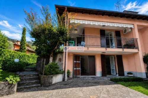 Maison individuelle à Castelveccana