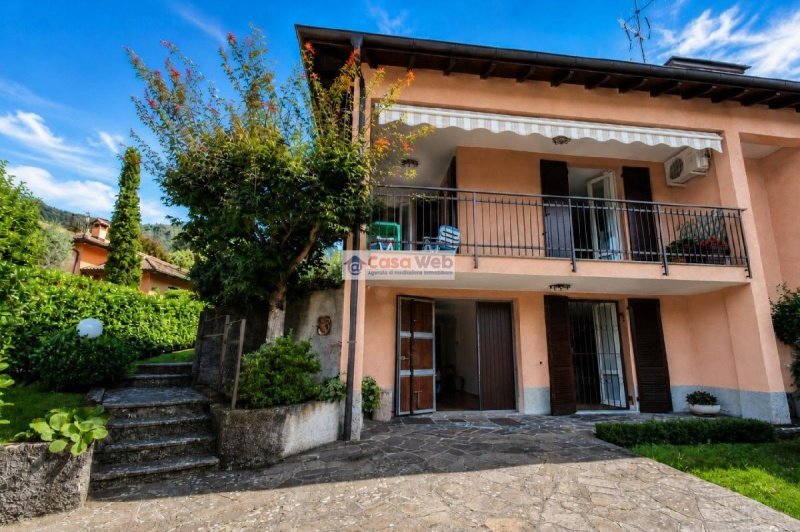 Maison individuelle à Castelveccana