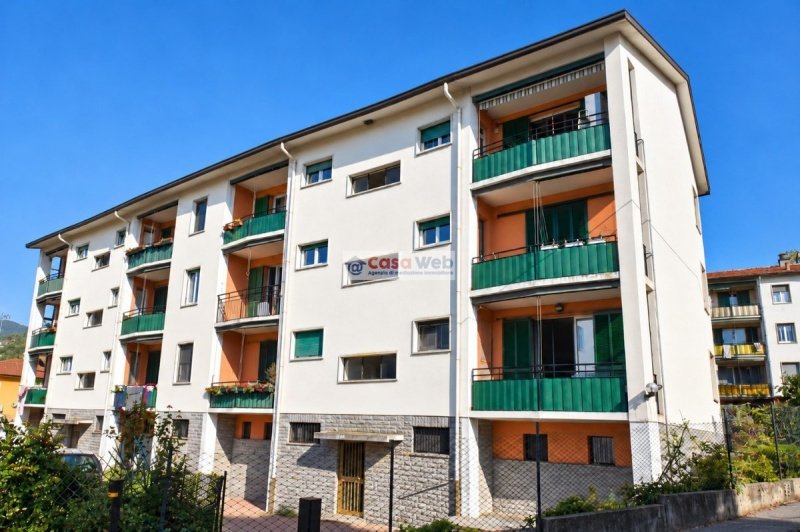 Appartamento a Luino