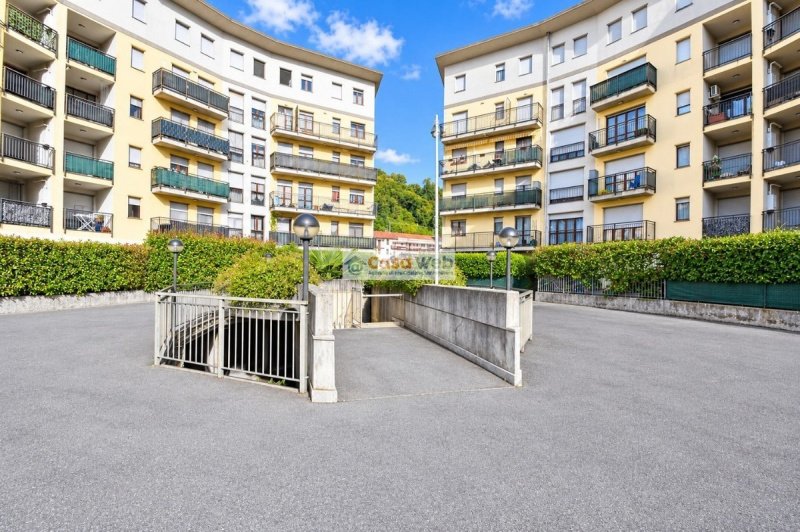 Apartamento en Luino