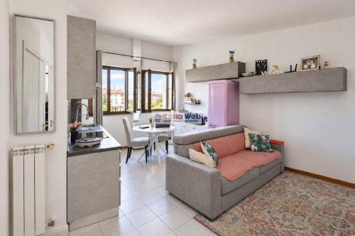 Apartamento en Luino