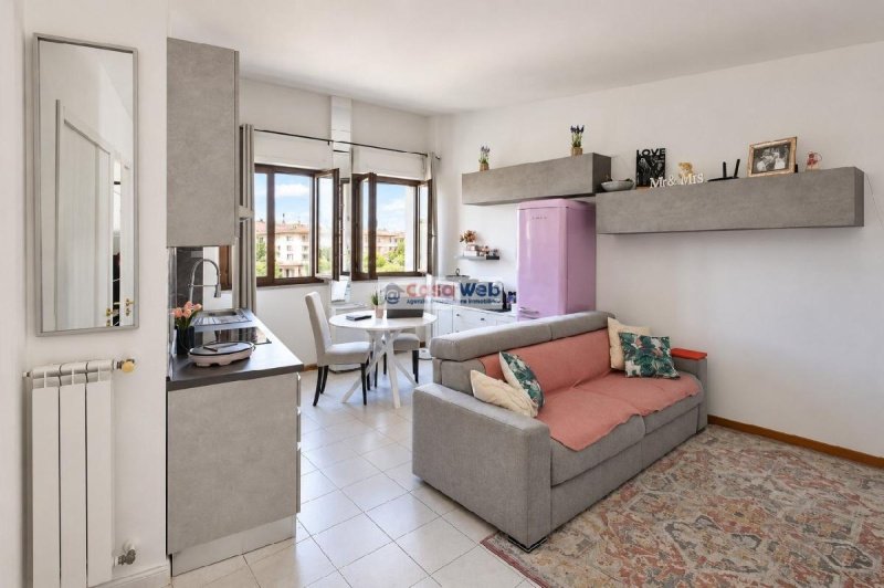 Apartamento en Luino