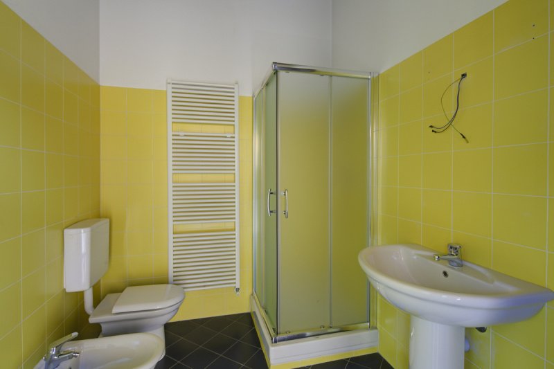 Semi-detached house in Avigliana