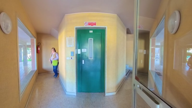 Lägenhet i Bordighera