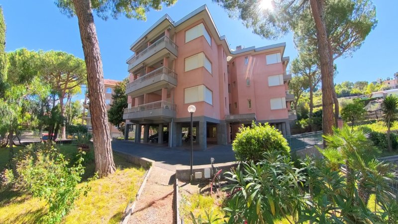 Lägenhet i Bordighera