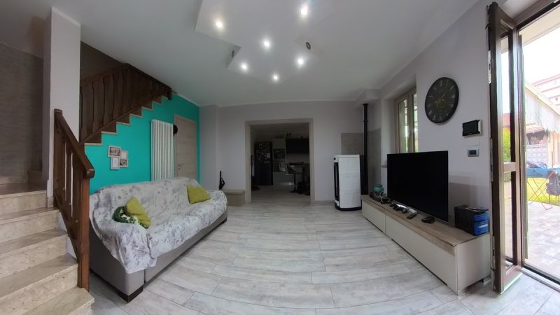 Casa de fazenda em Grugliasco