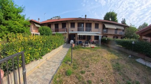 Casa de fazenda em Grugliasco