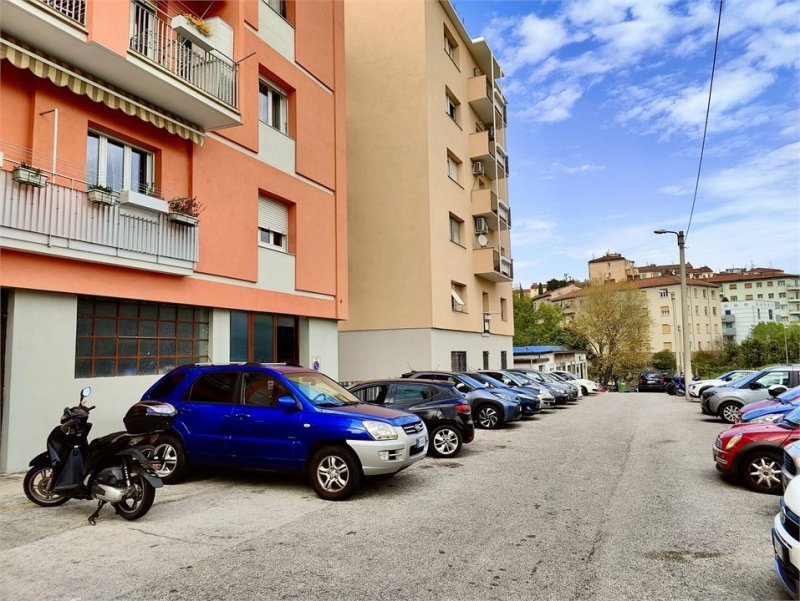 Appartamento a Trieste