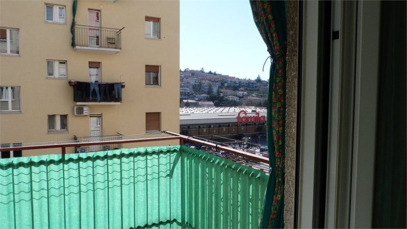 Wohnung in Triest
