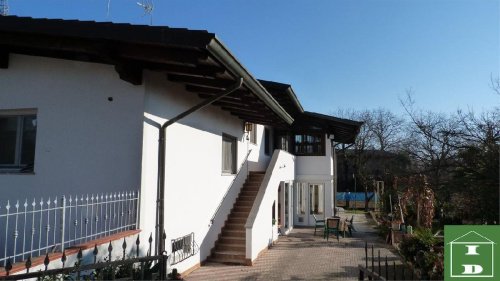 Casa geminada em Cervignano del Friuli