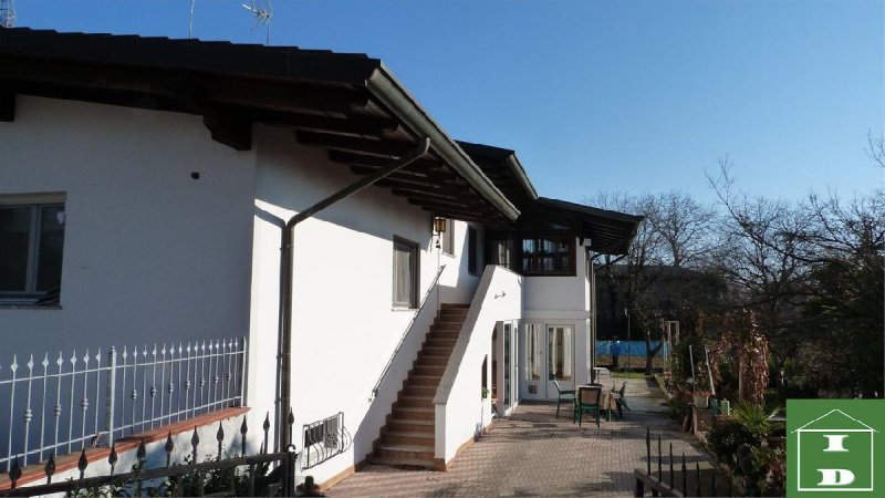 Casa geminada em Cervignano del Friuli